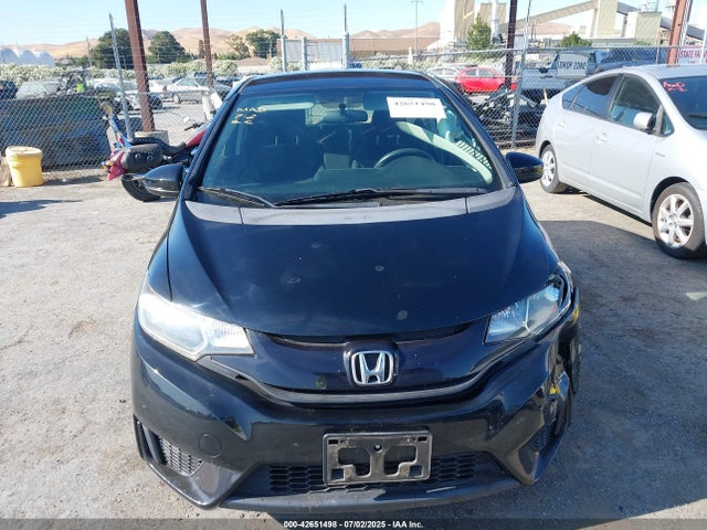 JHMGK5H51GX010560 Honda l15b1