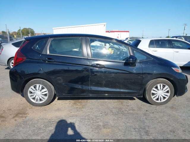 JHMGK5H51GX010560 Honda l15b1