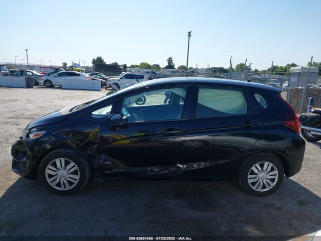 JHMGK5H51GX010560 Honda l15b1