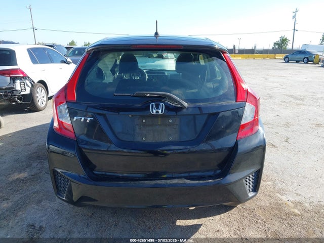 JHMGK5H51GX010560 Honda l15b1