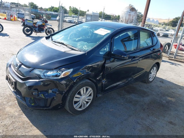 JHMGK5H51GX010560 Honda l15b1