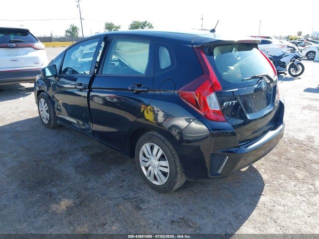 JHMGK5H51GX010560 Honda l15b1