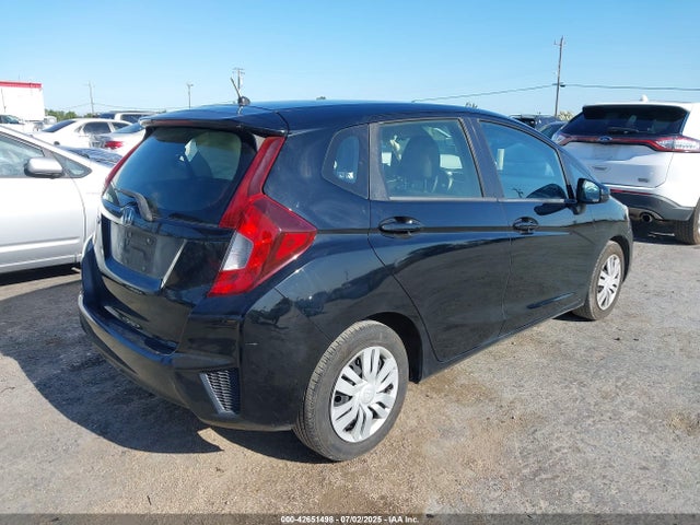 JHMGK5H51GX010560 Honda l15b1