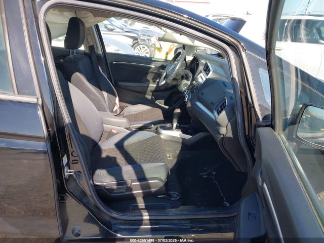 JHMGK5H51GX010560 Honda l15b1