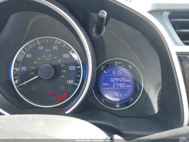 JHMGK5H51GX010560 Honda l15b1