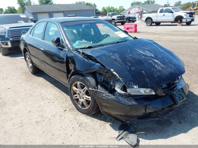 2000 ACURA TL 19UUA5669YA027079