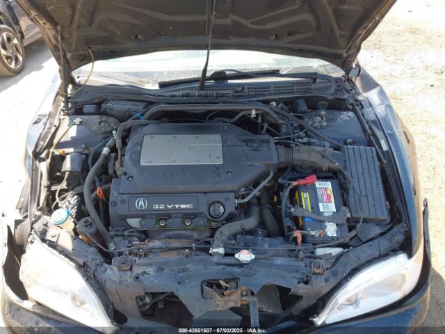 2000 ACURA TL 19UUA5669YA027079 Photo 9