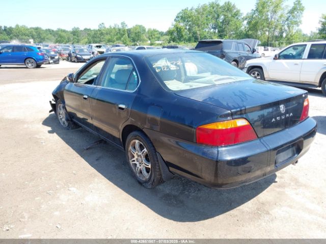 2000 ACURA TL 19UUA5669YA027079 Photo 2