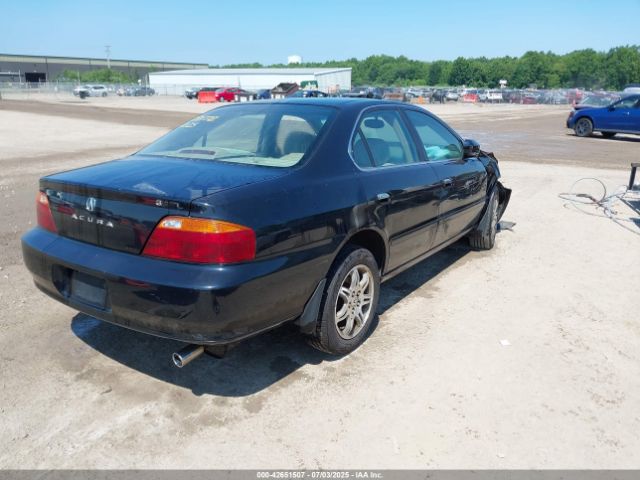 2000 ACURA TL 19UUA5669YA027079 Photo 3