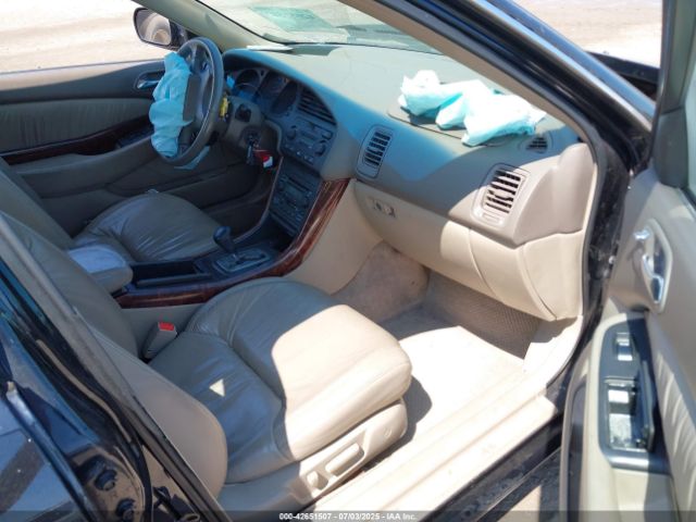 2000 ACURA TL 19UUA5669YA027079 Photo 4