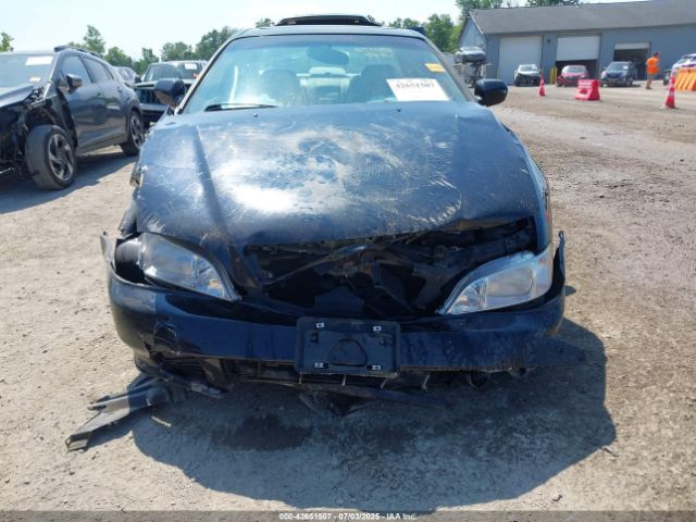 2000 ACURA TL 19UUA5669YA027079 Photo 5