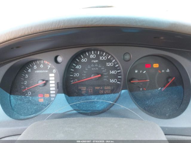2000 ACURA TL 19UUA5669YA027079 Photo 6