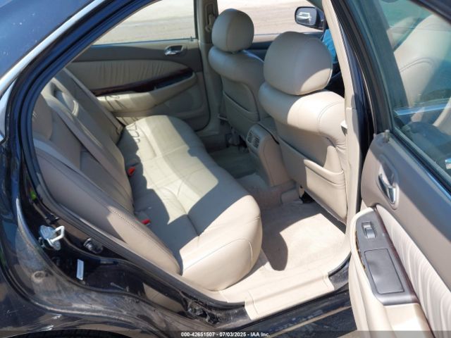 2000 ACURA TL 19UUA5669YA027079 Photo 7