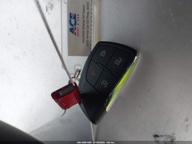 2025 CHEVROLET EQUINOX 3GNAXHEG4SL258443 Photo 10