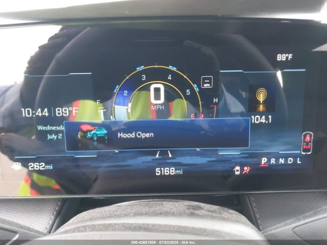 2025 CHEVROLET EQUINOX 3GNAXHEG4SL258443 Photo 6