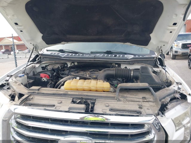Ford 2016 2016 1FTEW1CP3GKF80989 Image 10