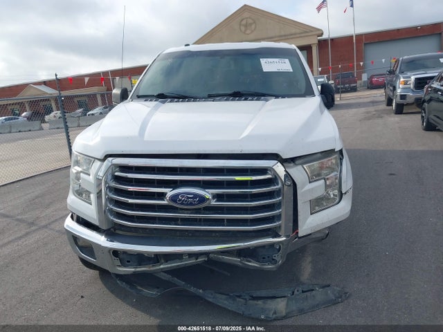 Ford 2016 2016 1FTEW1CP3GKF80989 Image 12