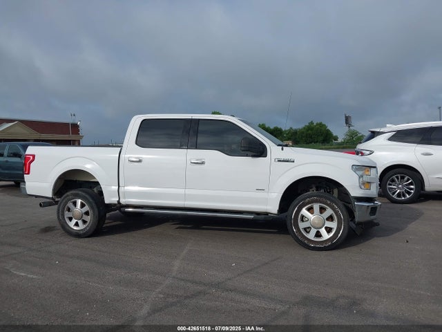 Ford 2016 2016 1FTEW1CP3GKF80989 Image 13