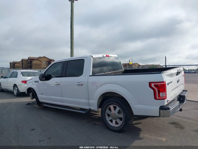 Ford 2016 2016 1FTEW1CP3GKF80989 Image 14