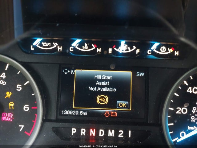 Ford 2016 2016 1FTEW1CP3GKF80989 Image 15