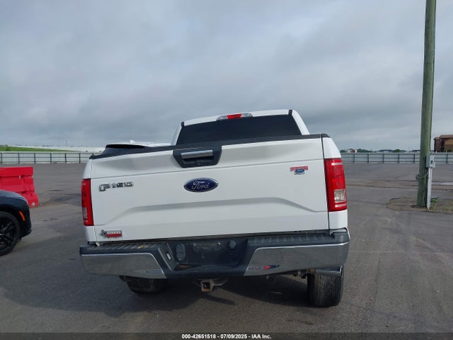 Ford 2016 2016 1FTEW1CP3GKF80989 Image 16