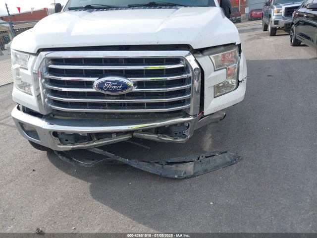 Ford 2016 2016 1FTEW1CP3GKF80989 Image 17