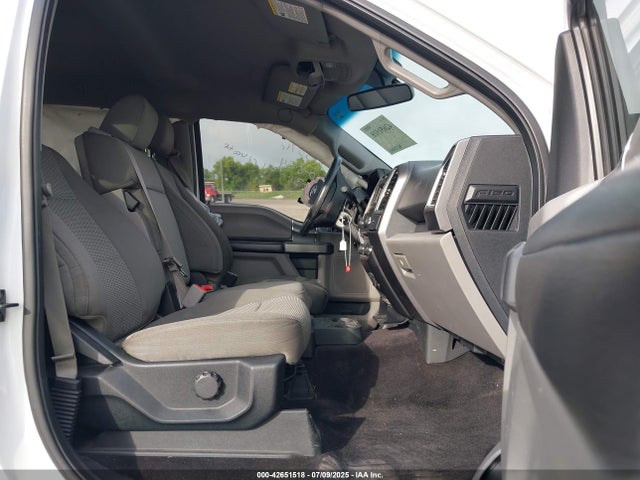 Ford 2016 2016 1FTEW1CP3GKF80989 Image 5