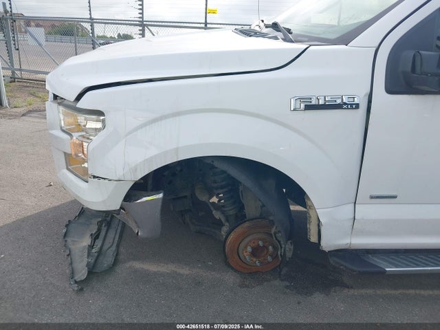 Ford 2016 2016 1FTEW1CP3GKF80989 Image 6