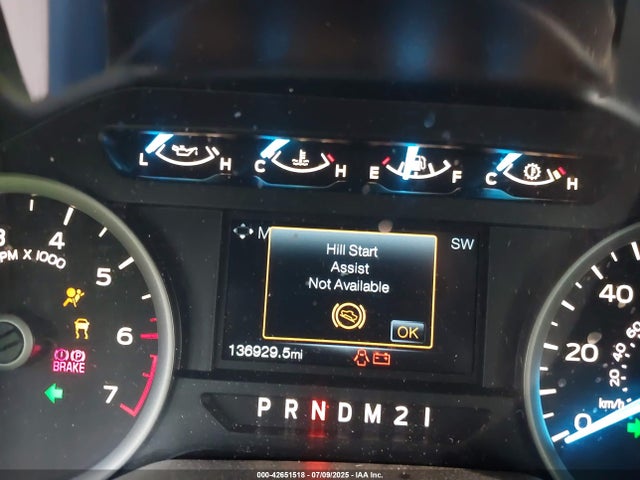 Ford 2016 2016 1FTEW1CP3GKF80989 Image 7