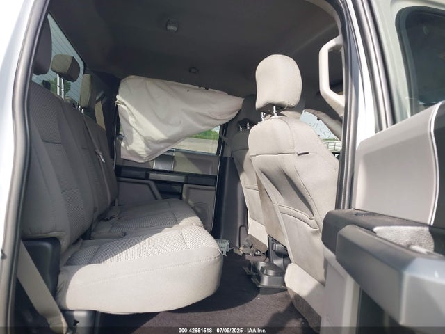 Ford 2016 2016 1FTEW1CP3GKF80989 Image 8