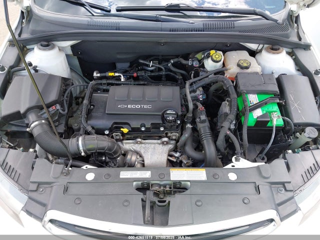 1G1PC5SBXF7104960 Chevrolet LUV