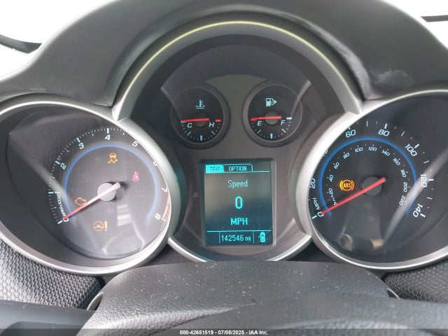 1G1PC5SBXF7104960 Chevrolet LUV