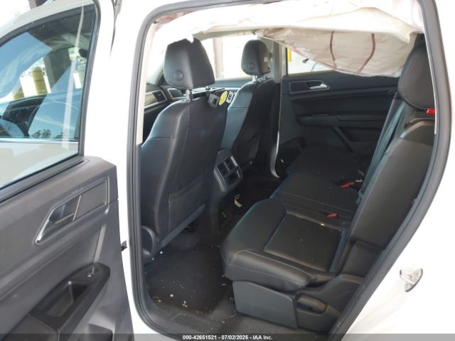 2018 VOLKSWAGEN ATLAS 1V2LR2CA3JC539617 Photo 7