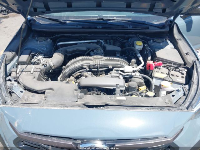 2024 SUBARU CROSSTREK JF2GUADCXRH228052 Photo 9