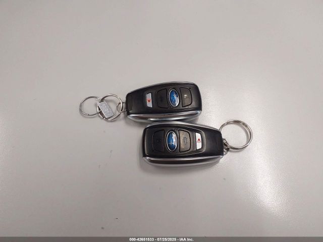 2024 SUBARU CROSSTREK JF2GUADCXRH228052 Photo 10