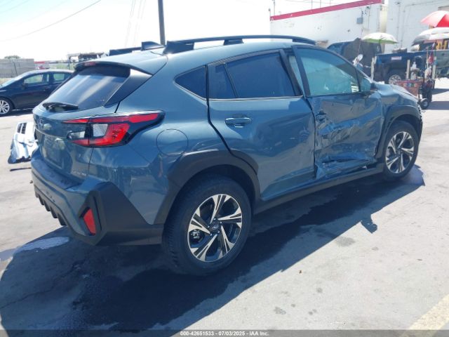 2024 SUBARU CROSSTREK JF2GUADCXRH228052 Photo 3