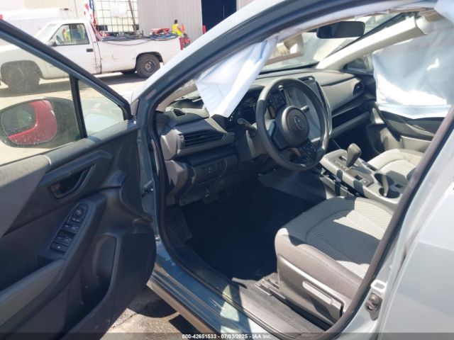2024 SUBARU CROSSTREK JF2GUADCXRH228052 Photo 4