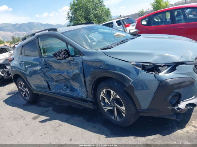 2024 SUBARU CROSSTREK JF2GUADCXRH228052 Photo 5