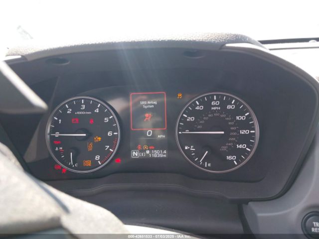 2024 SUBARU CROSSTREK JF2GUADCXRH228052 Photo 6