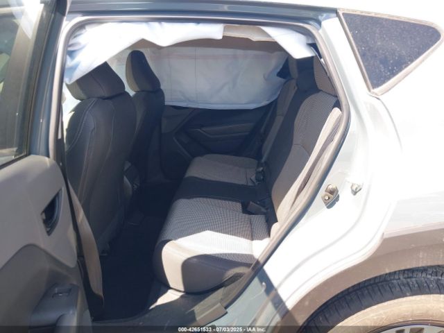 2024 SUBARU CROSSTREK JF2GUADCXRH228052 Photo 7