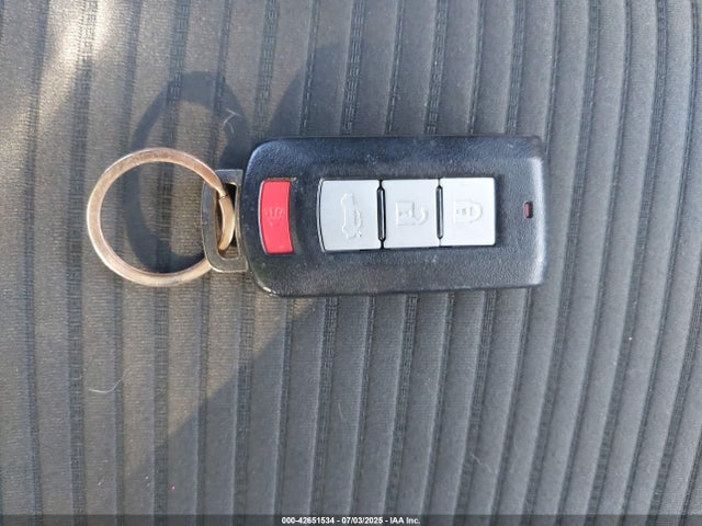 Mitsubishi MIRAGE G4 2019 ML32F4FJ8KHF11383 Image 11