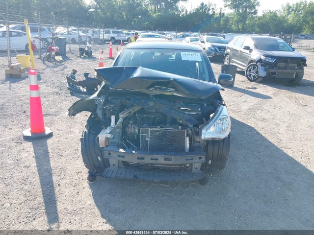 Mitsubishi MIRAGE G4 2019 ML32F4FJ8KHF11383 Image 13