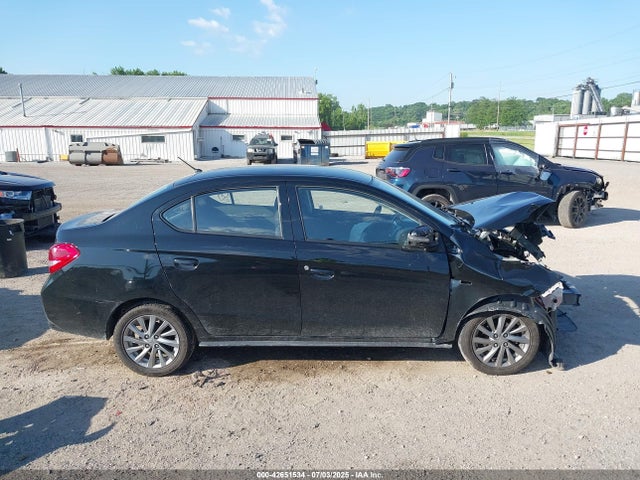 Mitsubishi MIRAGE G4 2019 ML32F4FJ8KHF11383 Image 14