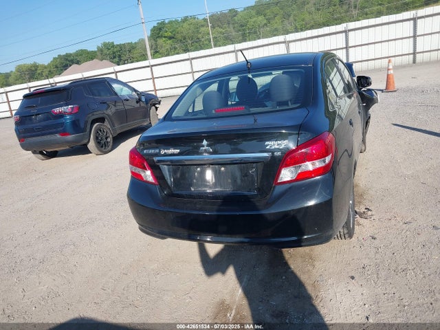 Mitsubishi MIRAGE G4 2019 ML32F4FJ8KHF11383 Image 17