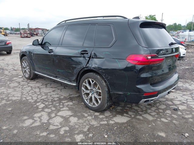 5UXCW2C59KL085306 BMW X7