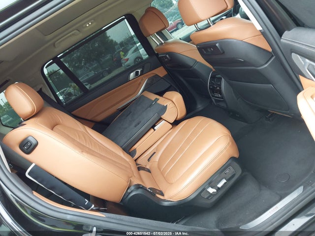 5UXCW2C59KL085306 BMW X7