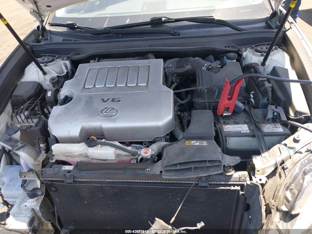 58ABK1GG1HU079506 Lexus 2gr-fe