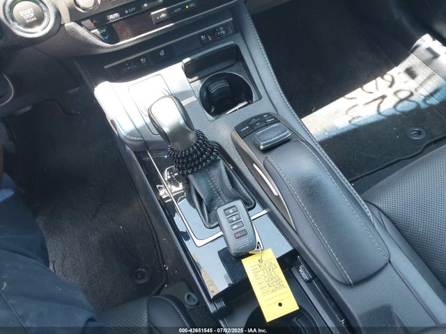58ABK1GG1HU079506 Lexus 2gr-fe
