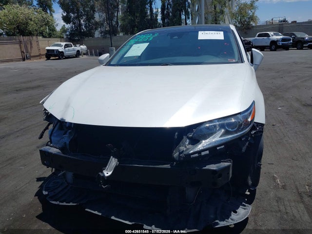 58ABK1GG1HU079506 Lexus 2gr-fe