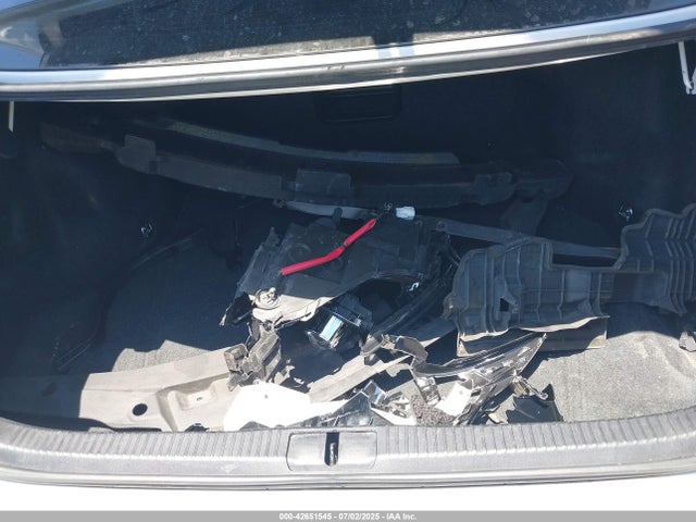 58ABK1GG1HU079506 Lexus 2gr-fe